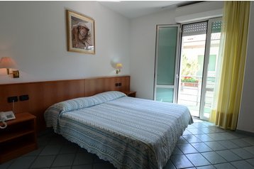 Itālija Hotel Lignano Sabbiadoro, Interjers